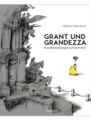 cover image of Grant und Grandezza